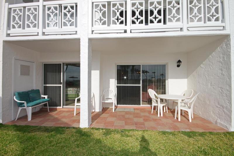 El Matador 416 - Walk Right Out To The Pool And The Beach! *