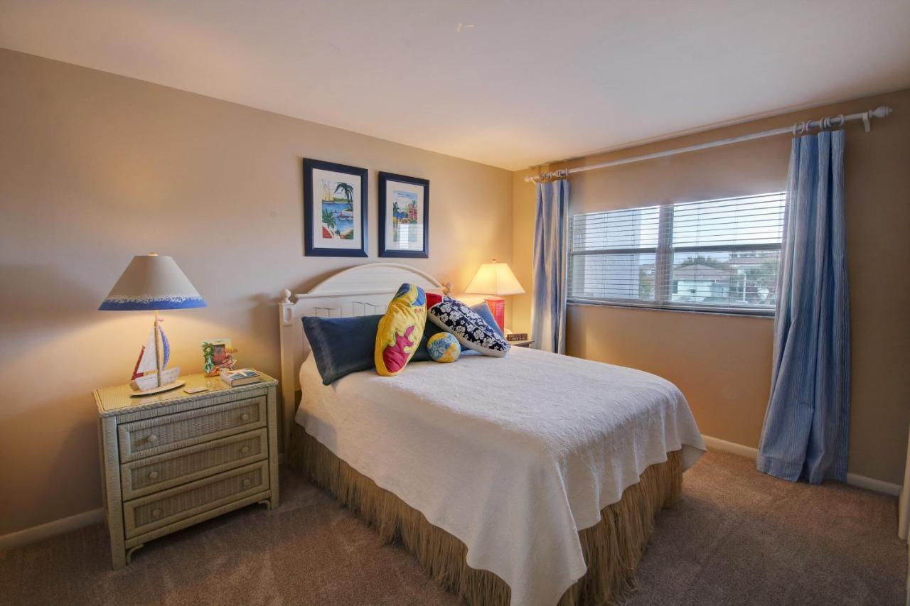 El Matador 338 - Beautiful Views Of The Gulf And Pool * Fort Walton Beach