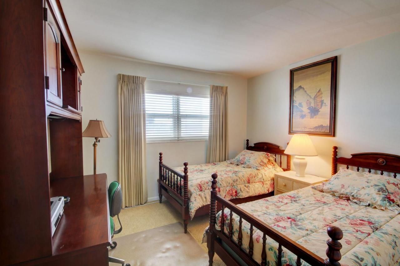 Holiday home El Matador 437 - Gulf Front With Beautiful Views Of The Gulf And Pool *