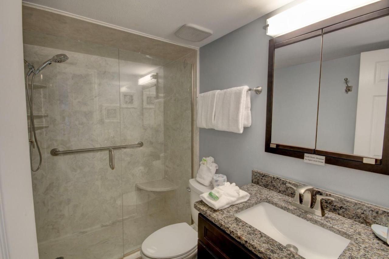 El Matador 341 - Gulf Front With Beautiful Views Of The Gulf And Pool Fort Walton Beach