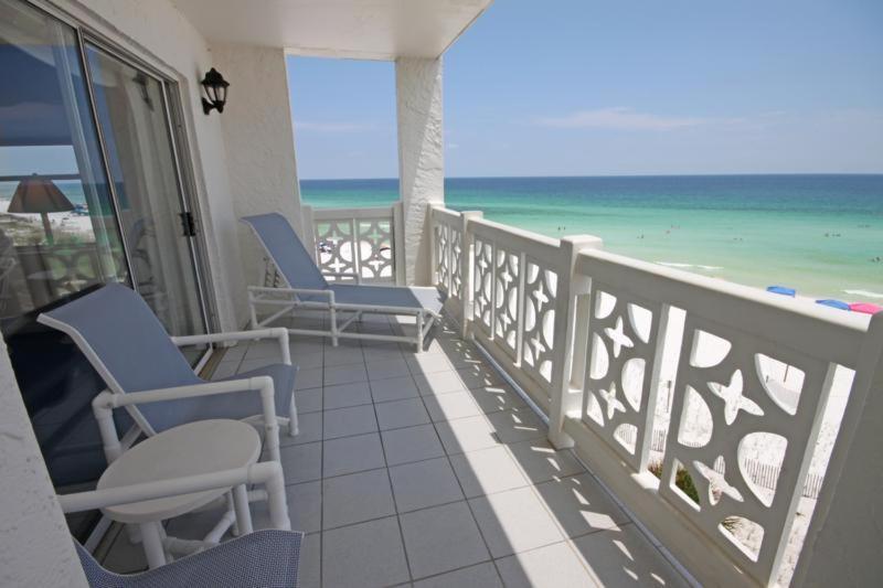 El Matador 350 - Gulf Front With Beautiful Views Of The Gulf And Pool Holiday home *