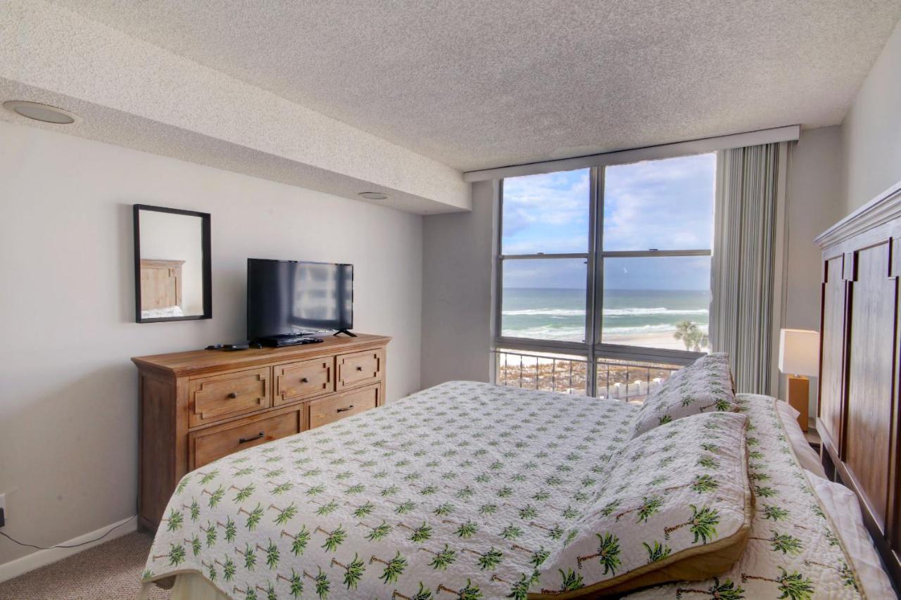El Matador 354 - Gulf Front With Beautiful Views Of The Gulf And Pool *