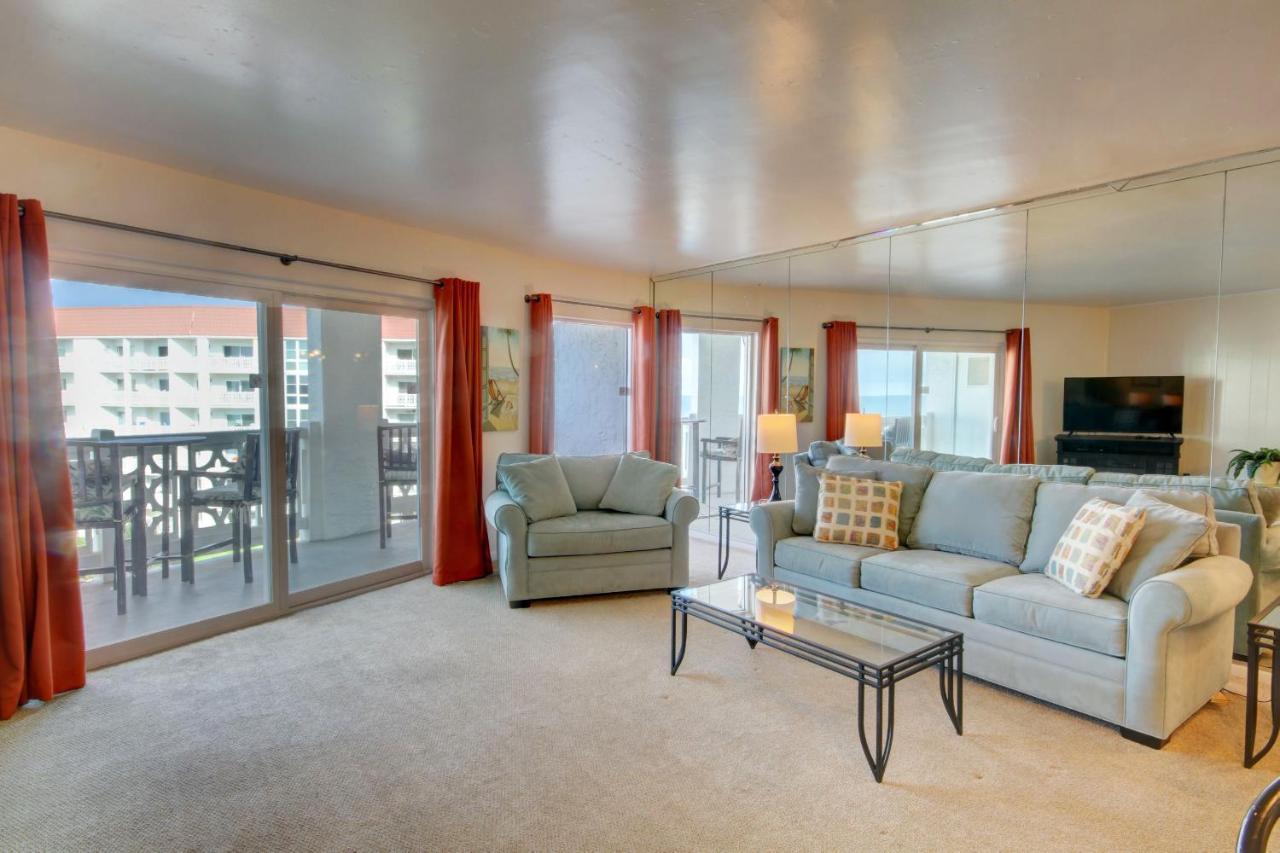 Holiday home El Matador 355 - Beautiful Views Of The Gulf And Pool Fort Walton Beach