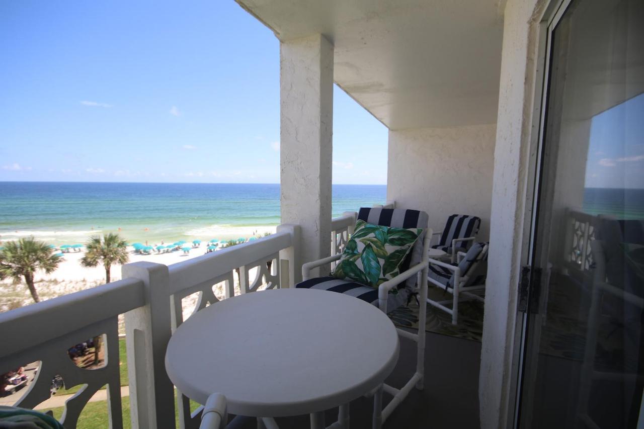 Holiday home El Matador 457 - Gulf Front With Beautiful Views Of The Gulf And Pool Fort Walton Beach