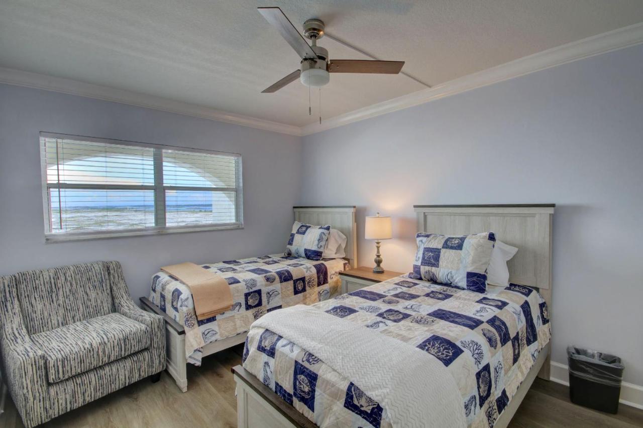 El Matador 461 - Beautiful Views Of The Pool And Gulf Of Mexico Holiday home Fort Walton Beach
