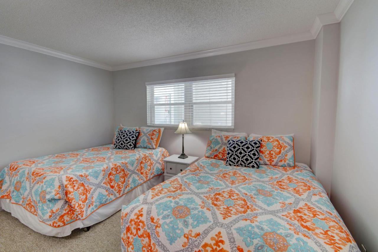 El Matador 440 - Beautiful Views Of The Gulf And Pool Holiday home Fort Walton Beach