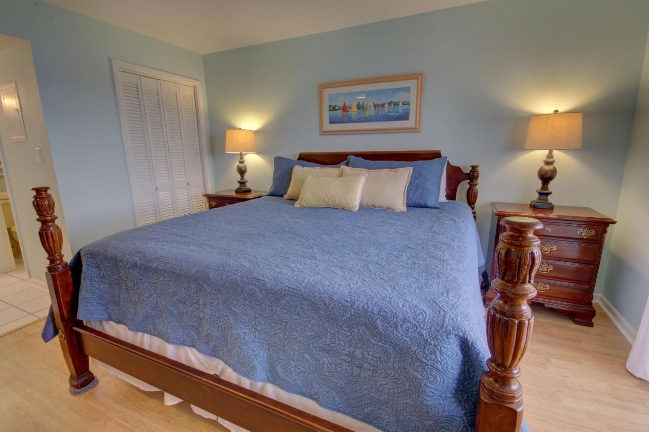 El Matador 561 - Great Views Of The Sound And Walton Holiday home Fort Walton Beach