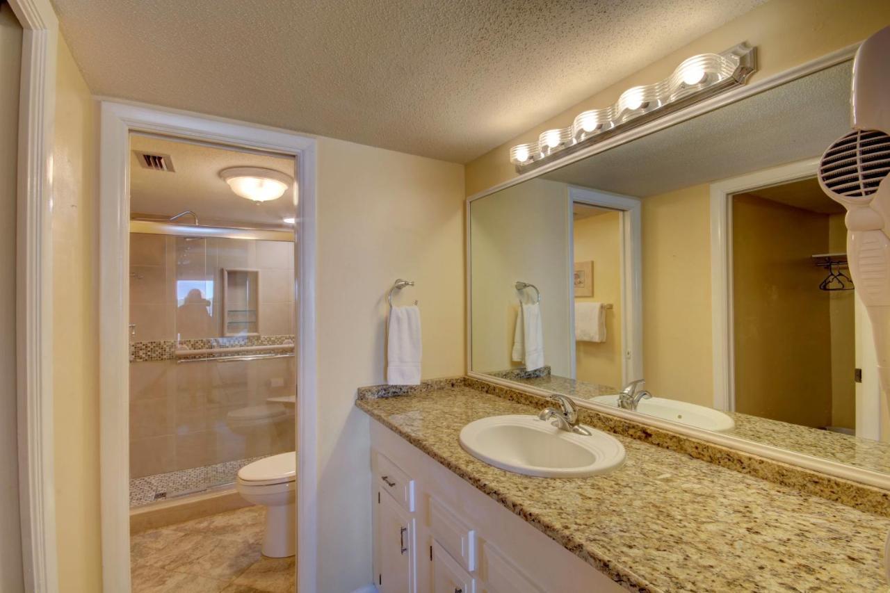 El Matador 563 - Great Unit On The 6th Floor With Beautiful Views Of The Sound! *