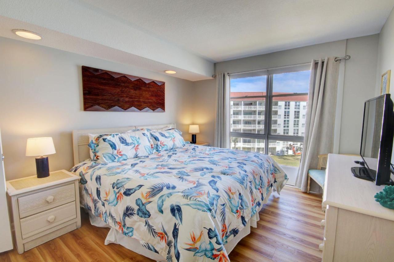 El Matador 454 - Beautiful Views Of The Gulf And Pool - Includes Seasonal Service! * Fort Walton Beach
