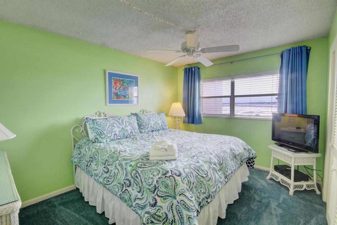El Matador 458 - Gulf Front With Beautiful Views Of The Gulf And Pool Holiday home Fort Walton Beach