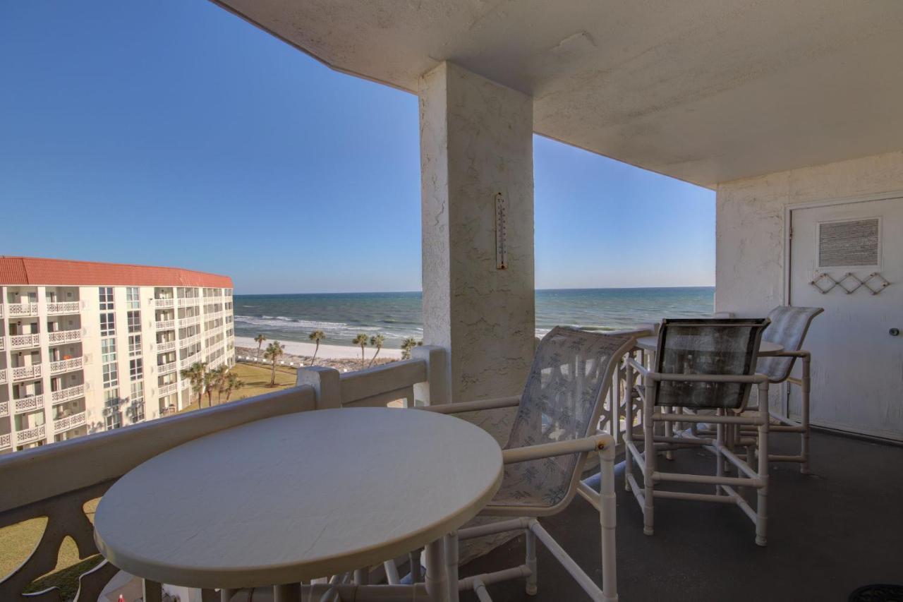 El Matador 464 - Beautiful Views Of The Gulf And Pool Holiday home