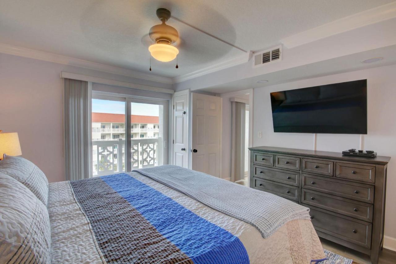 El Matador 461 - Beautiful Views Of The Pool And Gulf Of Mexico * Fort Walton Beach