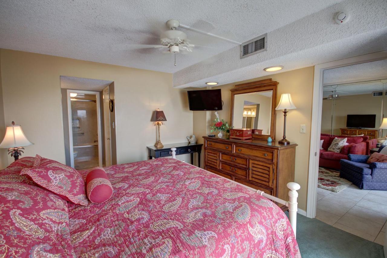El Matador 466 - Gulf Front With Beautiful Views Of The Gulf And Pool