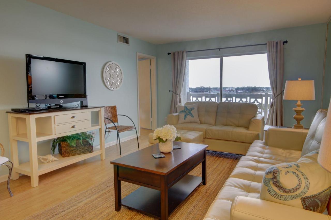 Holiday home El Matador 561 - Great Views Of The Sound And Walton Fort Walton Beach