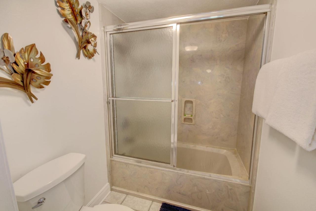 El Matador 116 - Ground Floor Unit With Easy Access To Amenities Holiday home