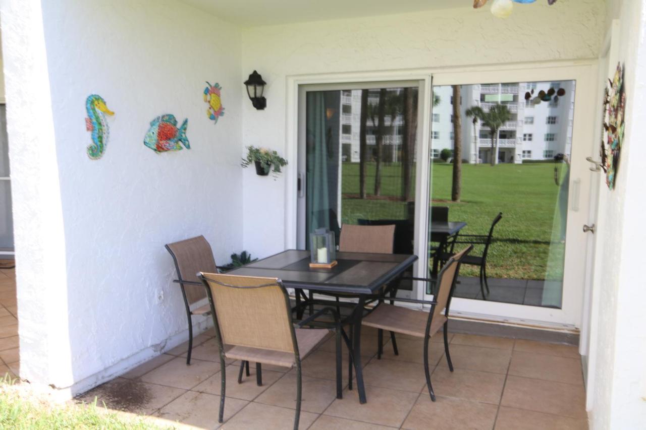 El Matador 113 - Ground Floor End Unit With Easy Access To Amenities
