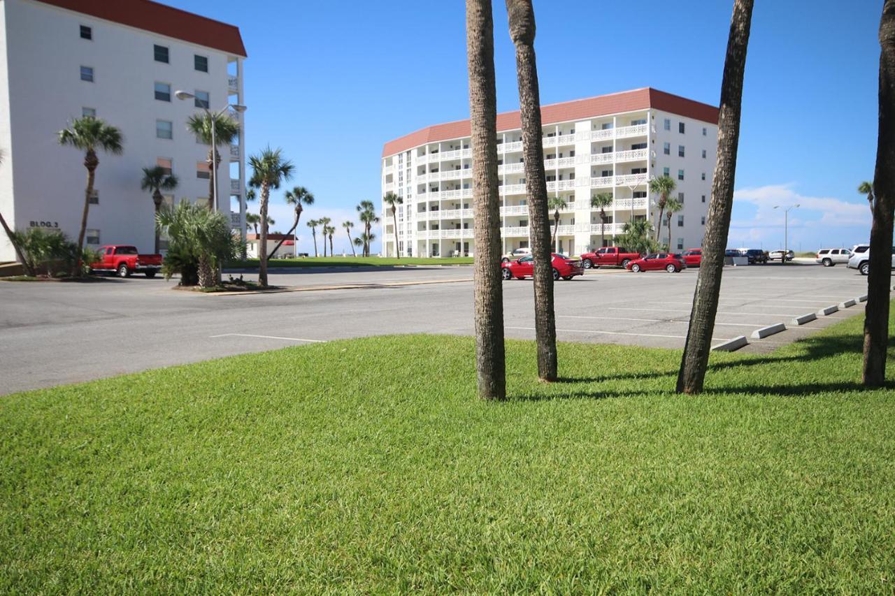 El Matador 110 - Ground Floor Unit With Easy Walk To The Beach!