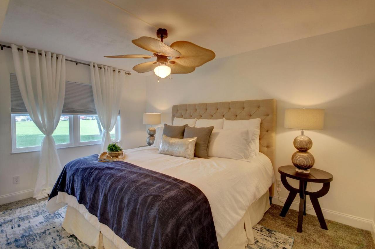 El Matador 116 - Ground Floor Unit With Easy Access To Amenities *