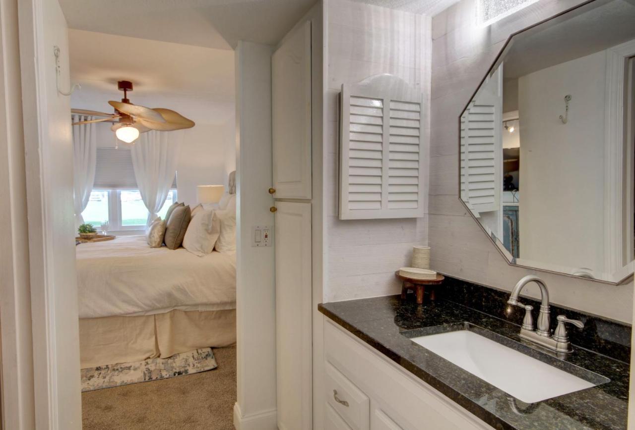 El Matador 116 - Ground Floor Unit With Easy Access To Amenities * Fort Walton Beach