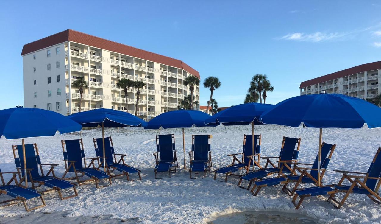 El Matador 113 - Ground Floor End Unit With Easy Access To Amenities Holiday home Fort Walton Beach