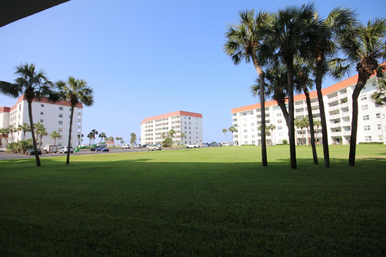 El Matador 113 - Ground Floor End Unit With Easy Access To Amenities