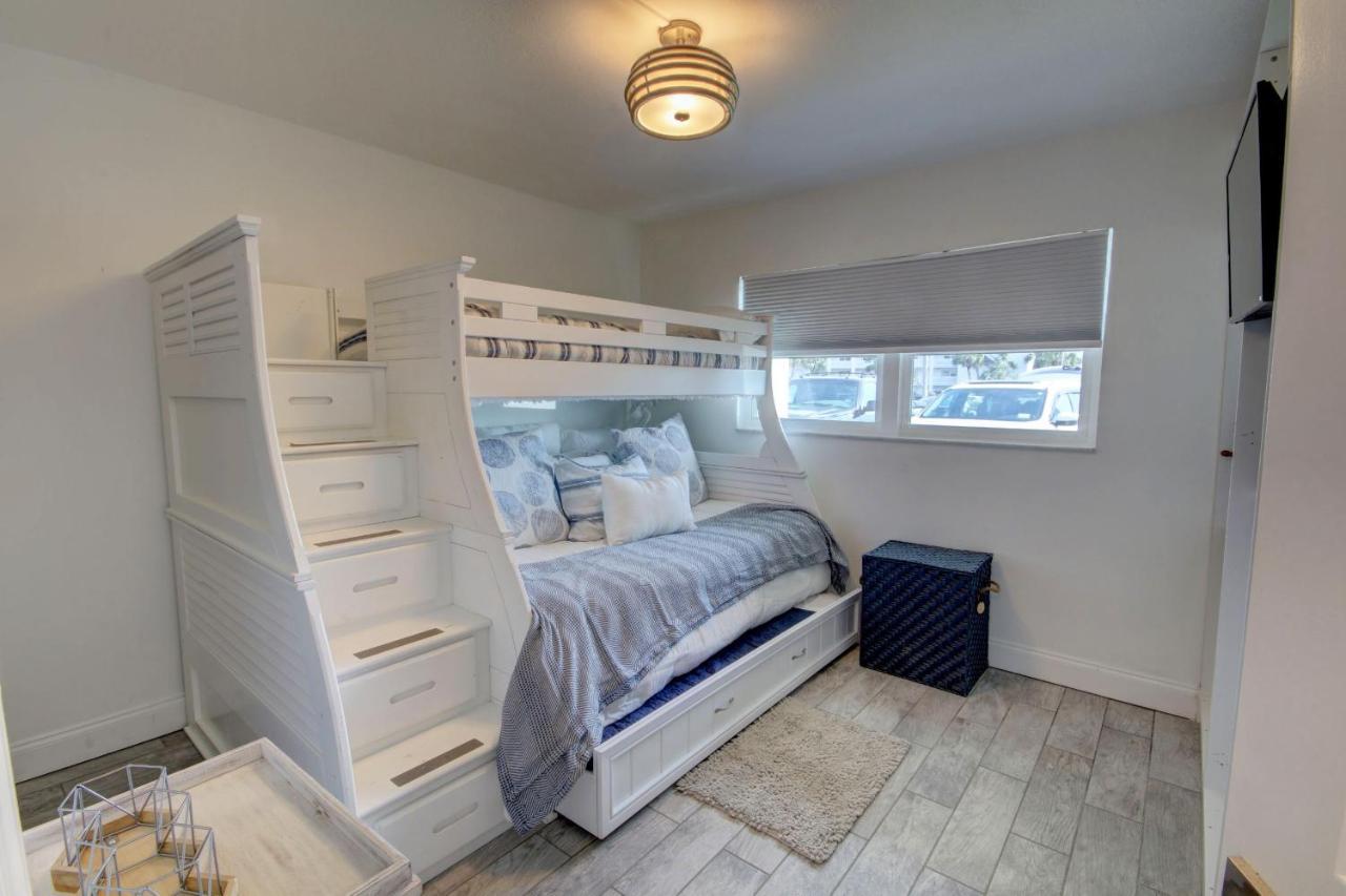 El Matador 116 - Ground Floor Unit With Easy Access To Amenities Holiday home