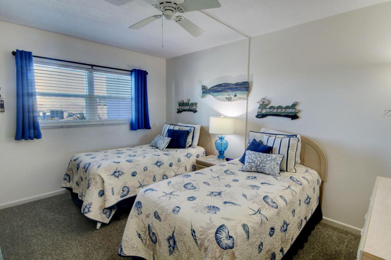El Matador 141 - Great Views Of The Gulf Holiday home