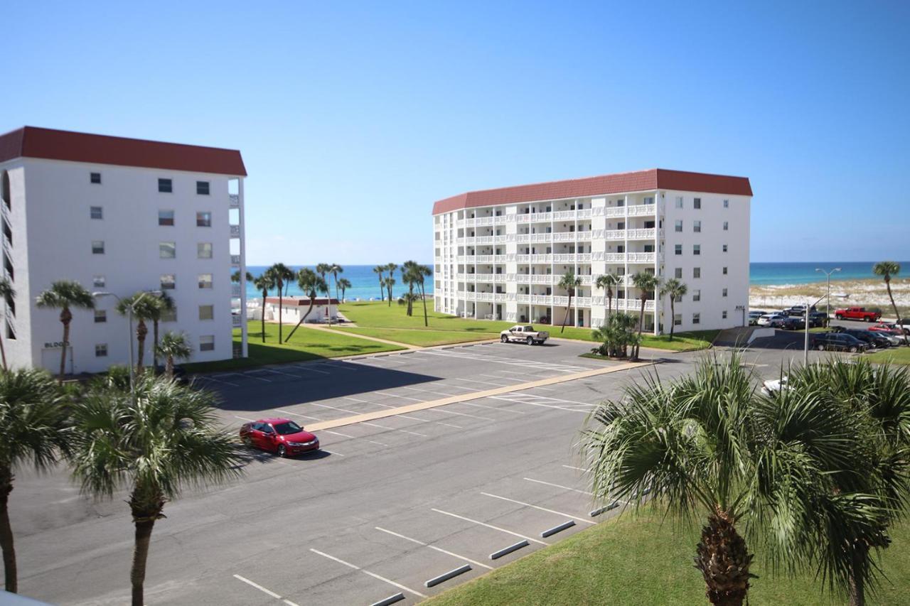 Holiday home El Matador 141 - Great Views Of The Gulf Fort Walton Beach