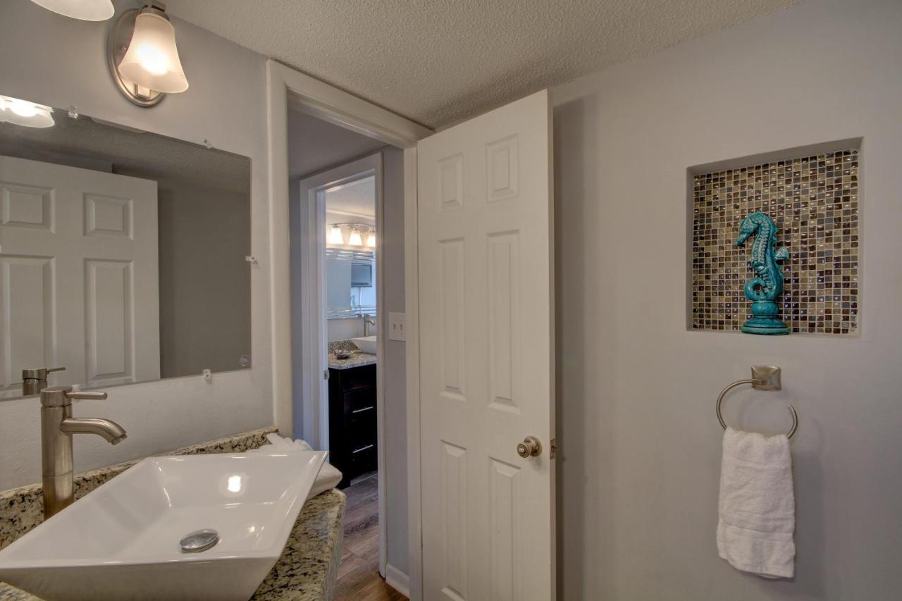 El Matador 243 - Great Views Of The Gulf! Fort Walton Beach
