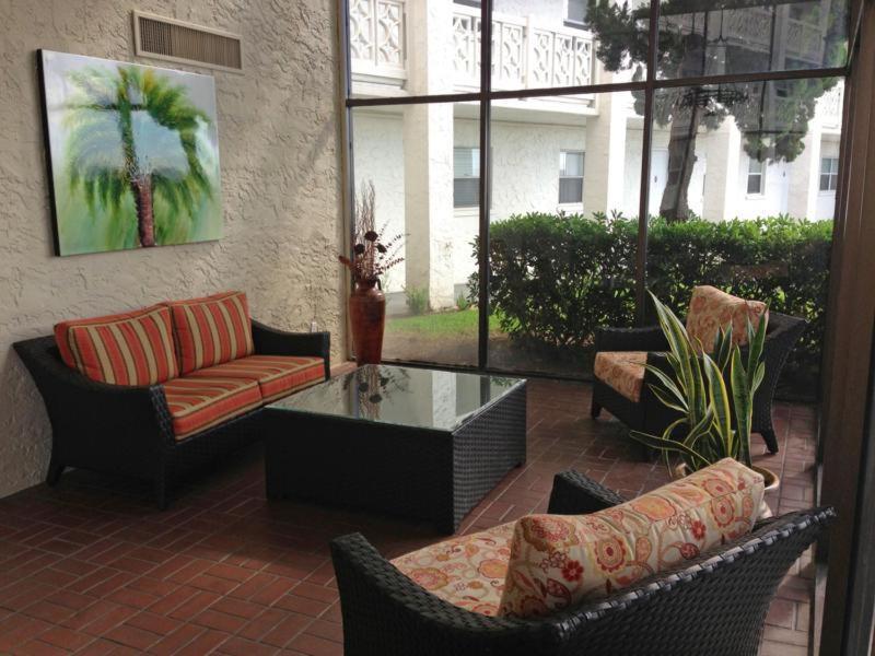 El Matador 335 - Beautiful Views Of The Gulf And Pool Fort Walton Beach