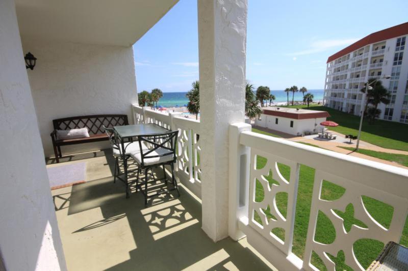 El Matador 338 - Beautiful Views Of The Gulf And Pool *