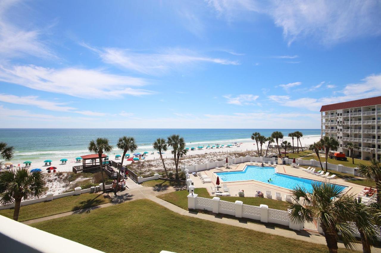 El Matador 344 - Beautiful Views Of The Gulf And Pool Holiday home *
