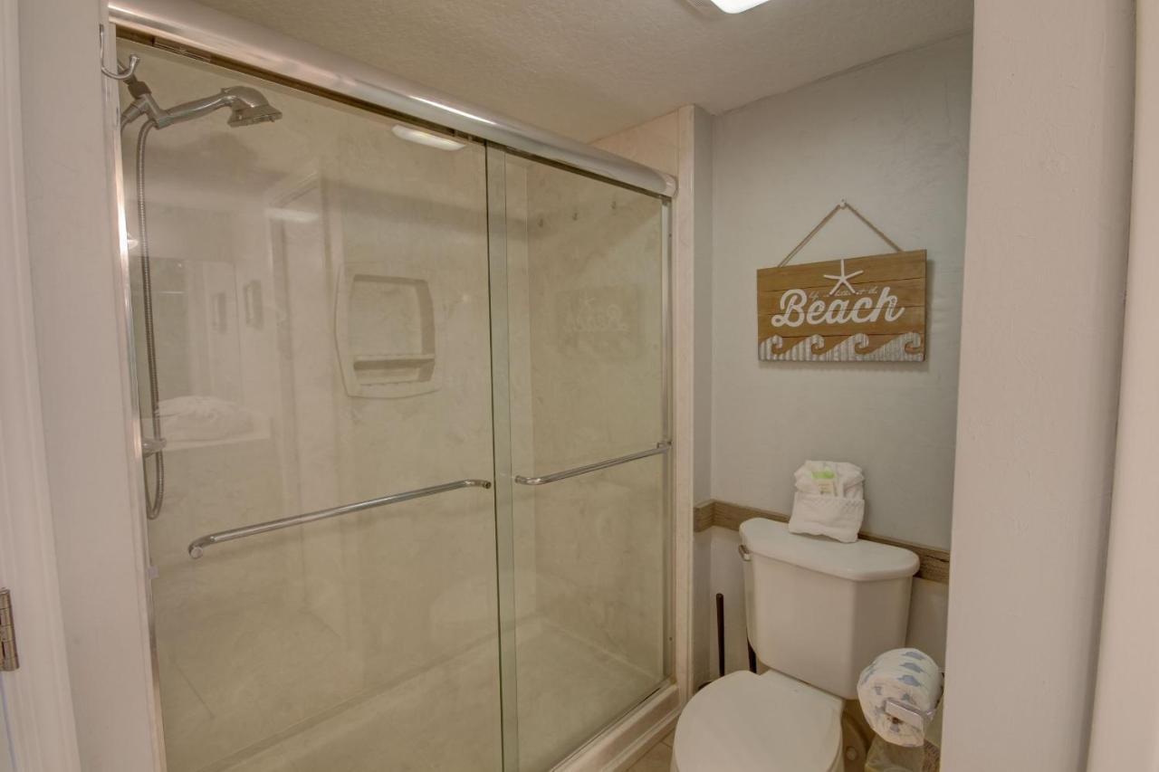 Holiday home El Matador 415 - Walk Right Out To The Pool And The Beach! *
