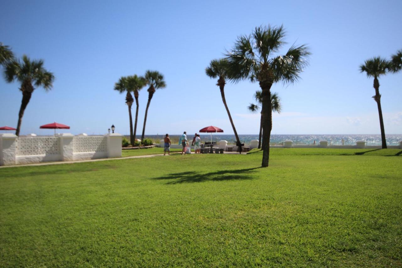El Matador 415 - Walk Right Out To The Pool And The Beach! * Fort Walton Beach