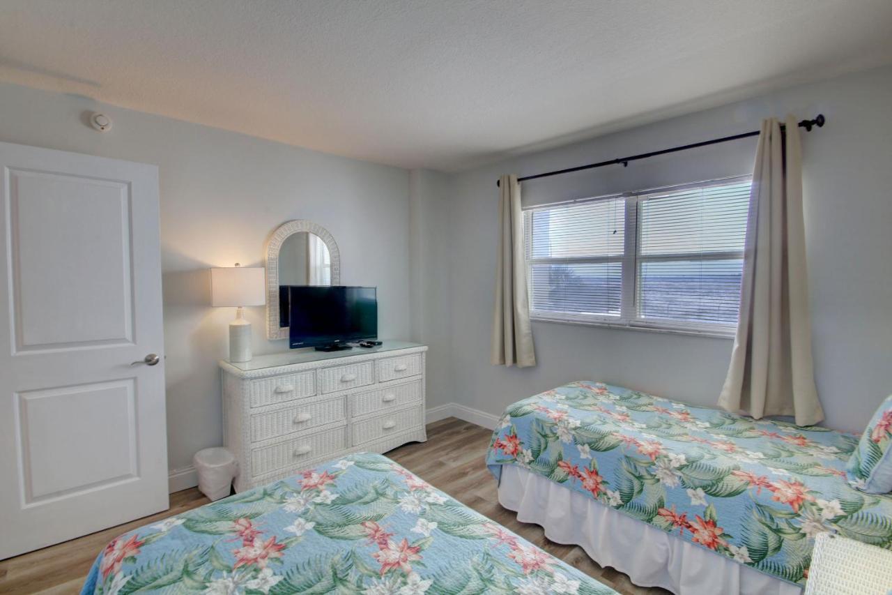 El Matador 427 - Gulf Front With Views Of The Gulf And Pool - Includes Seasonal Service! *