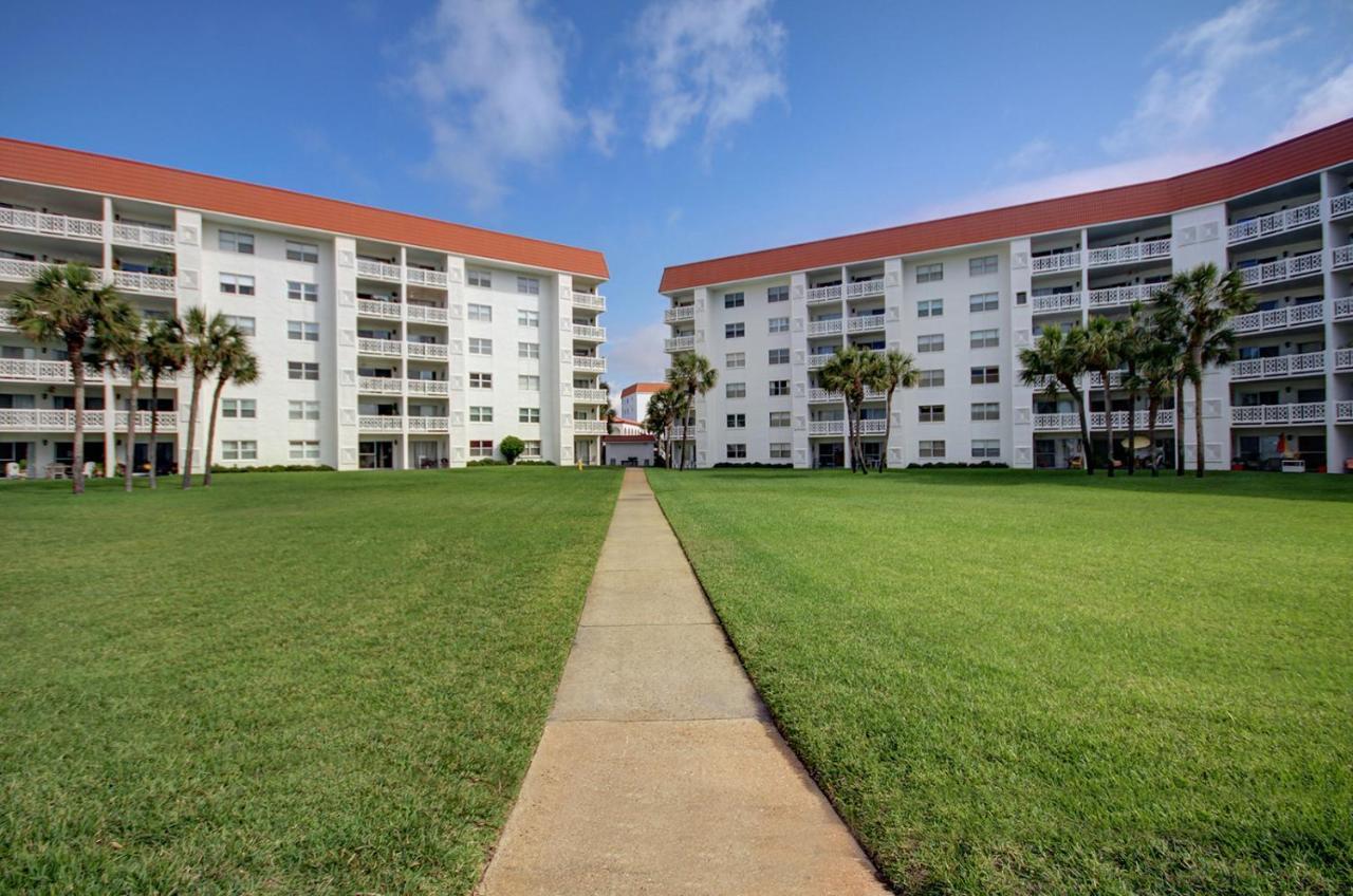 Holiday home El Matador 427 - Gulf Front With Views Of The Gulf And Pool - Includes Seasonal Service!