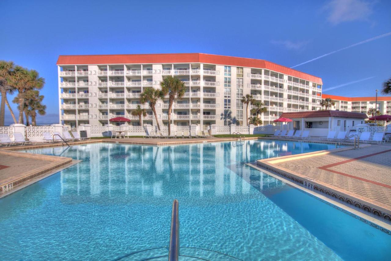 El Matador 451 - Walk Right Out To The Pool And The Beach! Holiday home