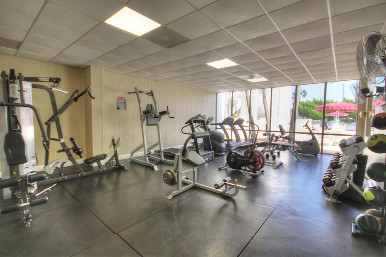 El Matador 455 - Gulf Front With Views Of The Gulf And Pool - Includes Seasonal Service! Fort Walton Beach