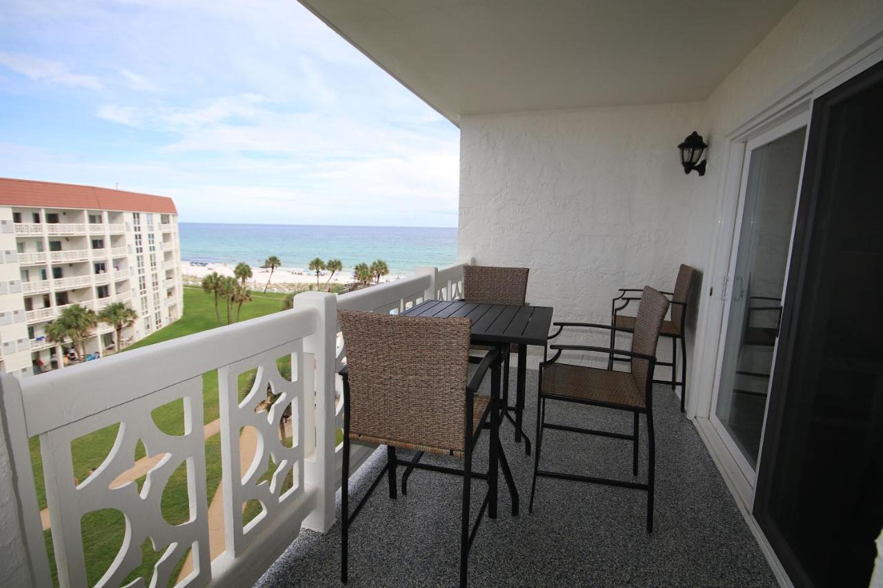 Holiday home El Matador 461 - Beautiful Views Of The Pool And Gulf Of Mexico Fort Walton Beach