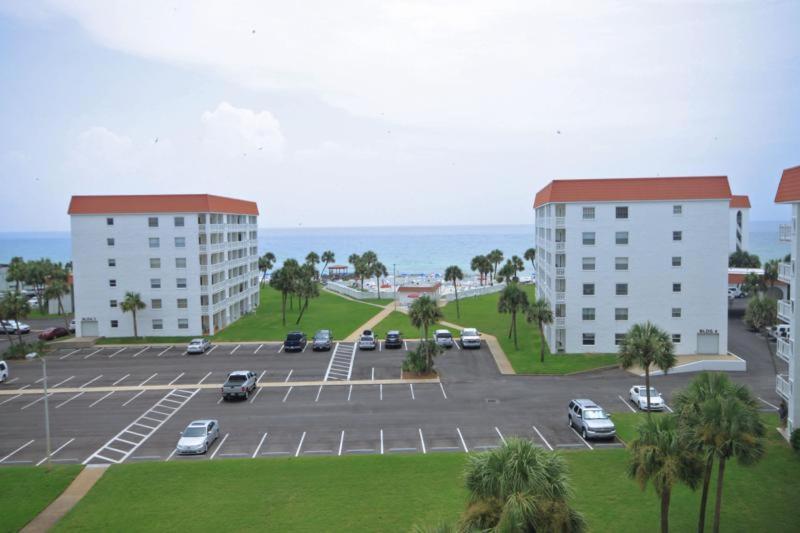 El Matador 262 - Centrally Located To The Amenities At El Matador * Fort Walton Beach