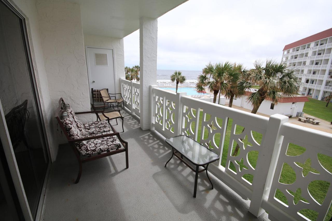 El Matador 337 - Beautiful View Of The Gulf And Pool Holiday home *