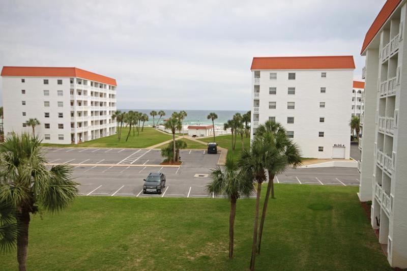 El Matador 243 - Great Views Of The Gulf! Holiday home Fort Walton Beach