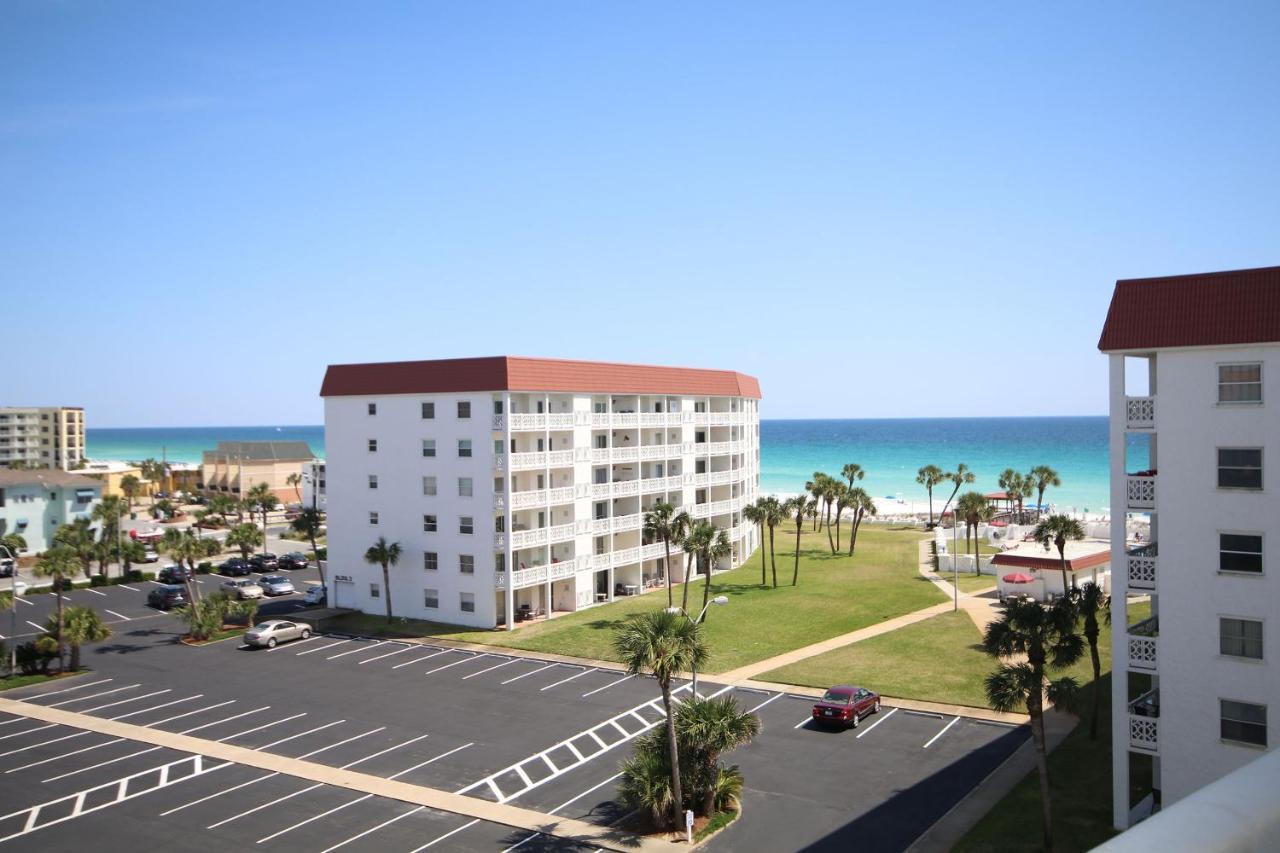 El Matador 268 - Centrally Located To The Amenities At El Matador * Fort Walton Beach