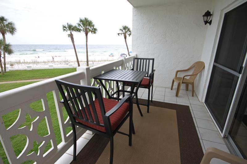 El Matador 427 - Gulf Front With Views Of The Gulf And Pool - Includes Seasonal Service! *
