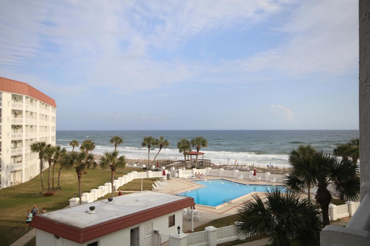 Holiday home El Matador 443 - Beautiful Views Of The Pool And Gulf Of Mexico