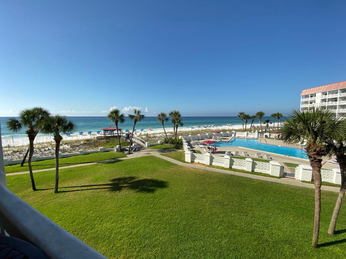 El Matador 334 - Gulf Front With Beautiful Views Of The Gulf And Pool Holiday home Fort Walton Beach
