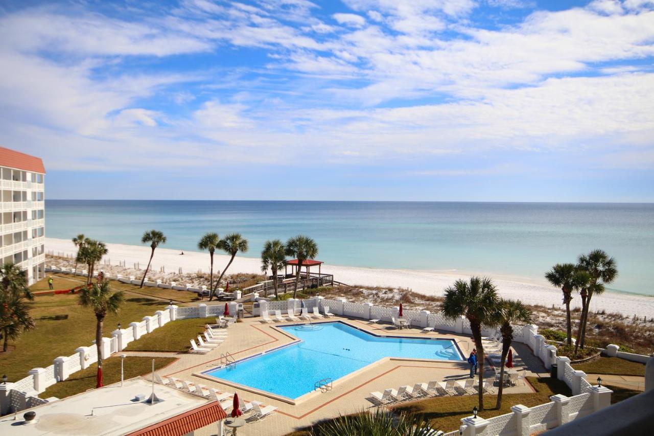 El Matador 454 - Beautiful Views Of The Gulf And Pool - Includes Seasonal Service! Holiday home