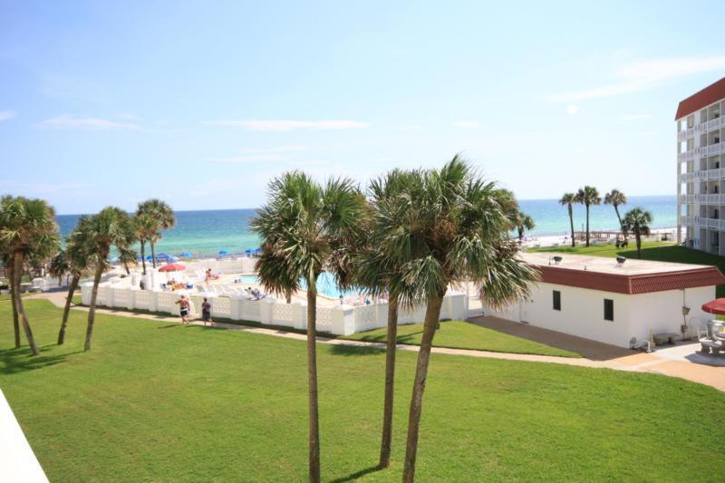 El Matador 338 - Beautiful Views Of The Gulf And Pool Holiday home *