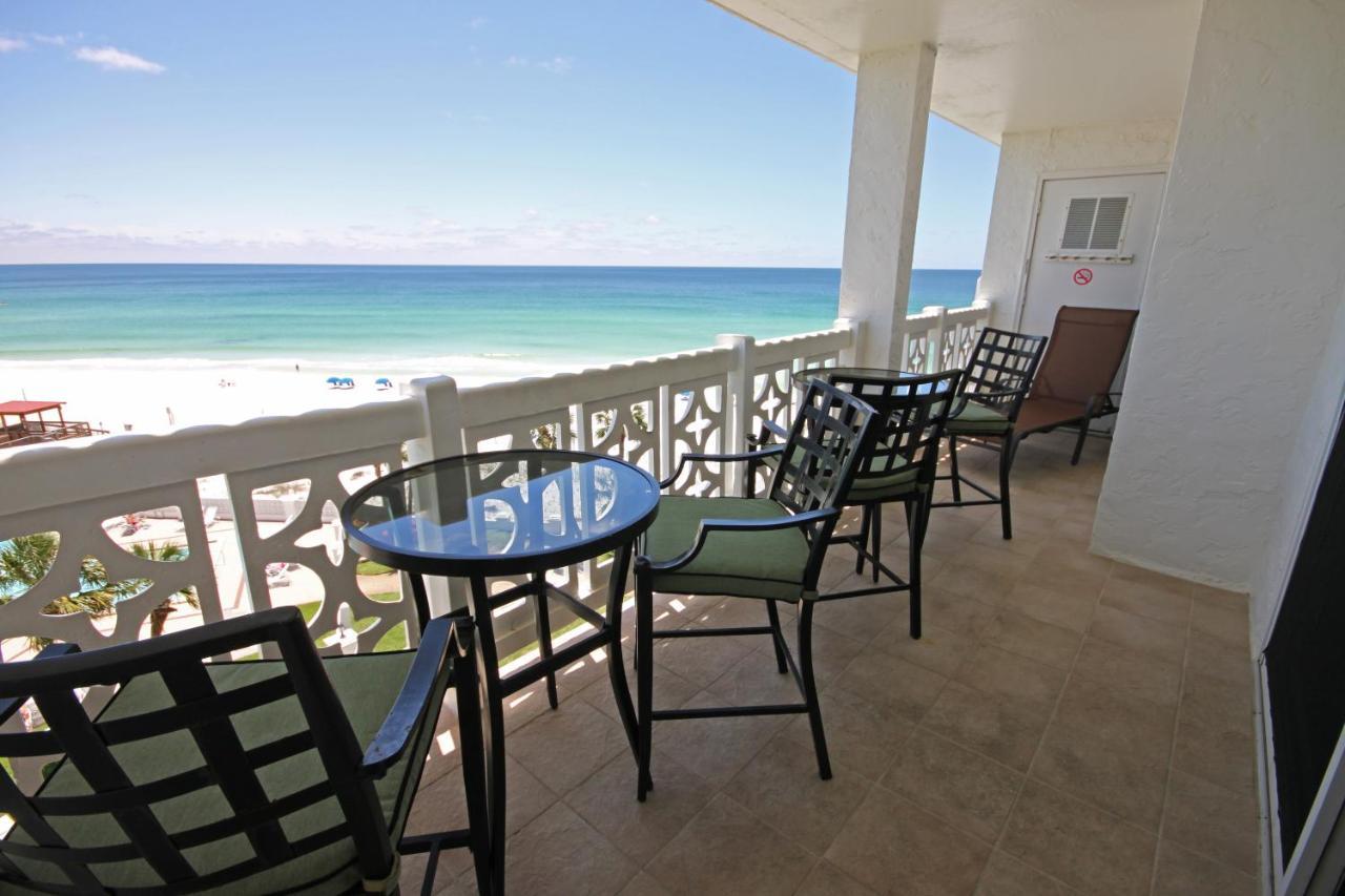 El Matador 466 - Gulf Front With Beautiful Views Of The Gulf And Pool Holiday home *