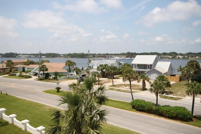 El Matador 547 - Beautiful Water Views And Close To Amenities Of El Matador Fort Walton Beach